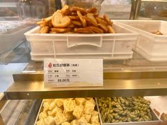 -哈氏上海哈尔滨食品厂(汇联商厦天钥桥路店)