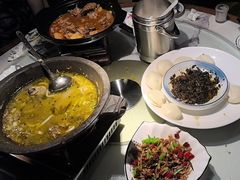 -小凤庭·地道湖北菜武昌鱼·藕汤(38年黄鹤楼店)