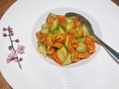 -菩提素素食餐厅(晶郦馆店)