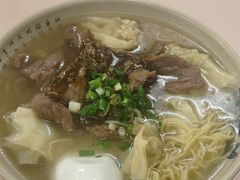 -满足面(白水井大街店)