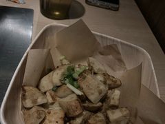 -新石器烤肉(百联川沙店)