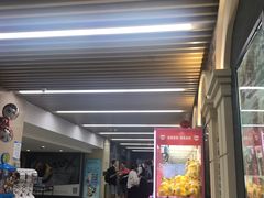 -SFC上影百联影城(大上海4DX店)