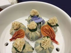 -百盛·鼎膳(中海财富中心)