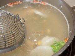 -潮发潮汕牛肉店(芳村店)