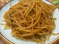 -合合春饼·酱骨·东北菜(潘家园店)