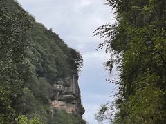-剑门关风景区