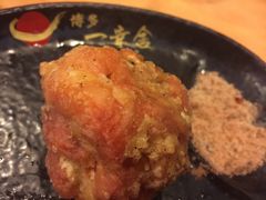 -博多一幸舍(侨福芳草地购物中心店)