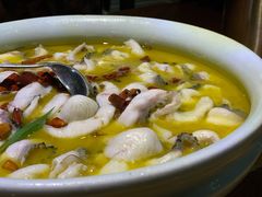 -辣得叫湘菜(观海卫店)