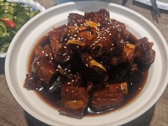 -曾家厨房·新徽菜(九华山路店)