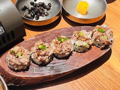 -春熙台韩国料理·章鱼肥牛(西丽店)