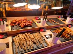 -比格比萨自助(德思勤四季汇店)