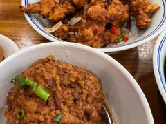 -小方的面(徐家汇店)