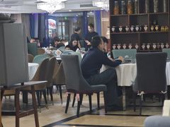 -湘中缘·湖南菜(娄底驻京办店)