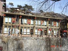 DSC04509-北京水岸山吧度假村(雁栖镇店)