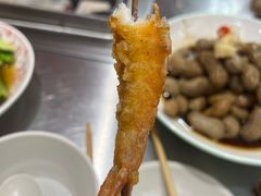 -遇西祠·海鲜烧烤(总店)