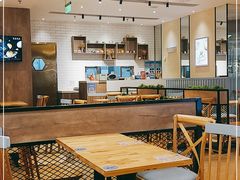 大堂-满记甜品(北城天街二店)