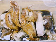 -味香鸭子店(汉口西路店)
