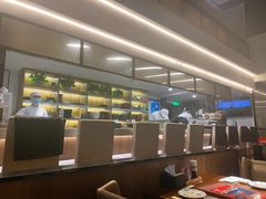 大堂-阿吾罗日本料理(K11艺术中心店)