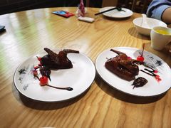 -德胜轩正宗顺德菜(宝安沙井会展中心店)