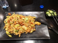 -老啪叽串炒饭(铁百店)