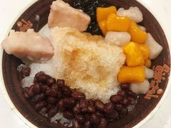 -鲜芋仙(国和店)