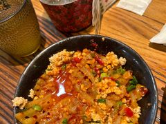 -北丐先生·野馄饨烧烤(长宁龙之梦店)