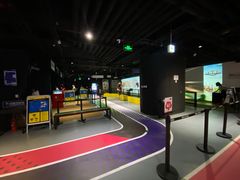 -VS SPORTS PARK运动玩乐园·团建·生日会(合生汇店)