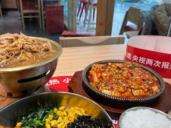 -米村拌饭(南京万达茂店)