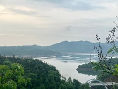 -酒仙湖景区