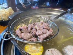 -原牛道·潮汕围炉火锅(讯美店)
