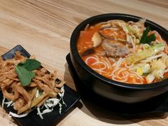 -云味馆过桥米线(皇庭广场店)