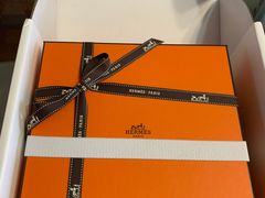 -爱马仕 HERMES(德基广场店)
