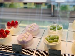 -喜茶(深圳欢乐海岸LAB店)
