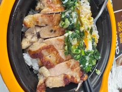 -文通冰室(东方宝泰店)