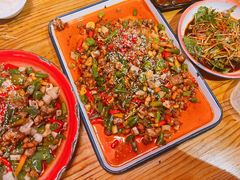 -兔槽江湖菜·重庆璧山兔(水围店)