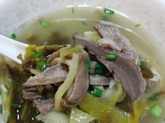 -陈记汤饭(水巷口店)