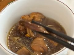 -天宜隆蘑菇宴火锅(石景山旗舰店)