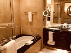 -广州富力丽思卡尔顿酒店