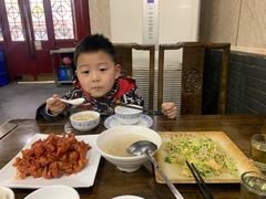 -协和菜馆(凤凰街店)