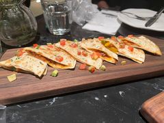 -Nord Grill&Bar Highland诺德西餐(深圳欢乐海岸店)