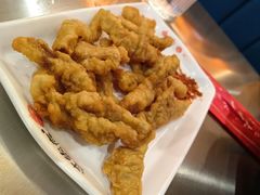 -还是那家•秘制活鱼现烤•香辣美蛙(独墅湖邻里中心店)
