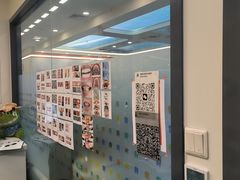 -极橙儿童齿科矫正中心(奥城店)