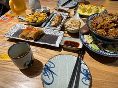 -西月山居匠心创意料理(江汉路新佳丽广场店)