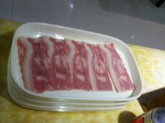 -哆来咪火锅烤肉自助(牌楼店)