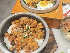 -韩宫宴烤肉·料理(南京江宁万达店)