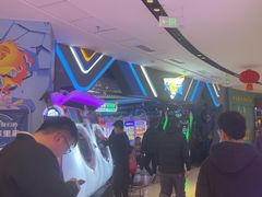 -万达广场(临港店)