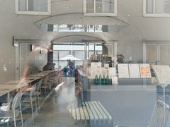 -Seesaw Coffee(上生新所店)