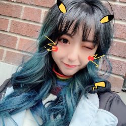 -icare美发沙龙