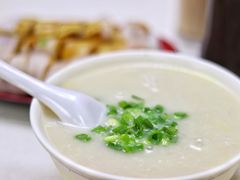 -生记粥店(旺角店)