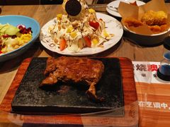 -周沫西餐(漫广场店)